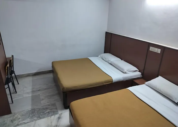 Akshay Residency