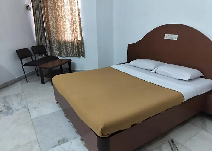 Akshay Residency