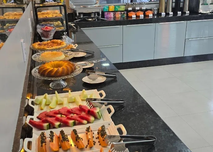 Araguaia Palace Hotel