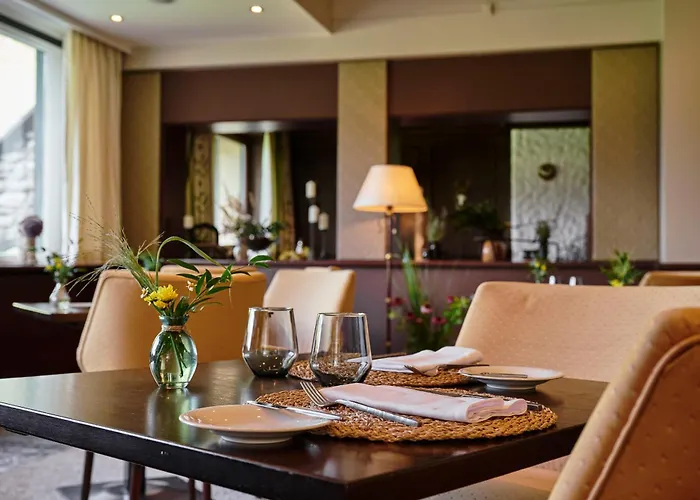Hotel Arlberg Stuben