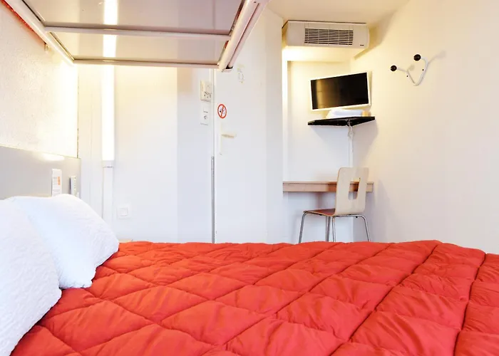 Premiere Classe Saint Nazaire - Trignac