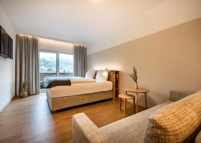 Hotel Hubertus