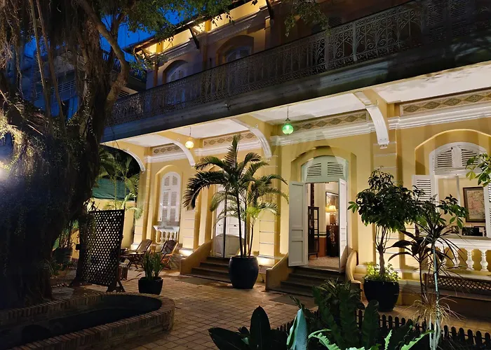 La Villa