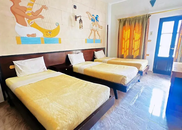 El Nakhil Hotel