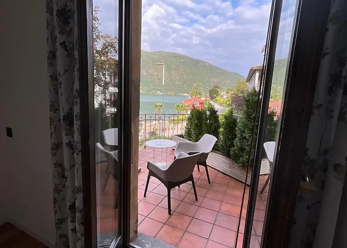 Arbostora Charme Hotel