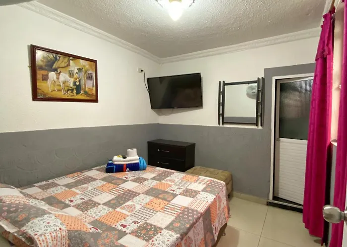 Hotel Ciudad Senora Buga