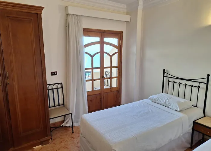 Dolphin Hotel Safaga