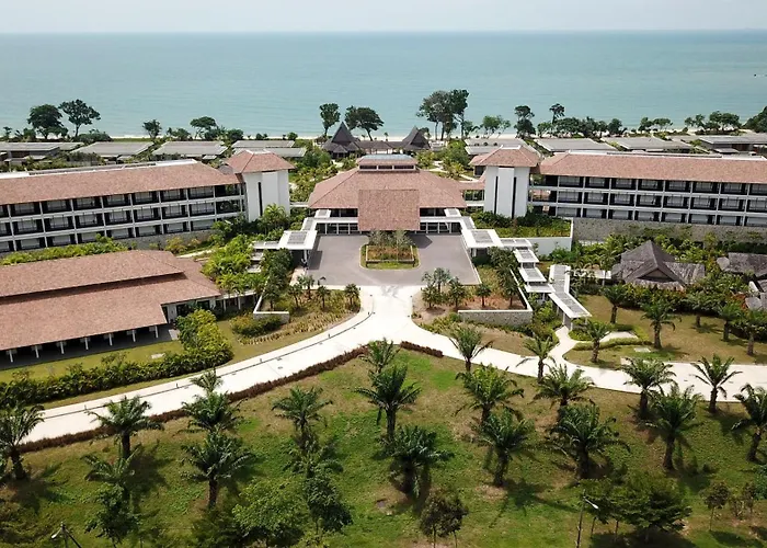 Anantara Desaru Coast Resort & Villas
