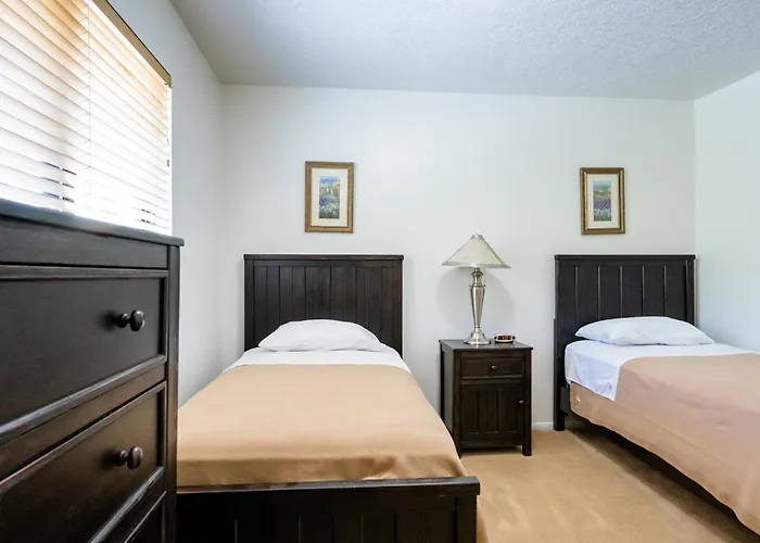 Circle J Club At Jeremy Ranch