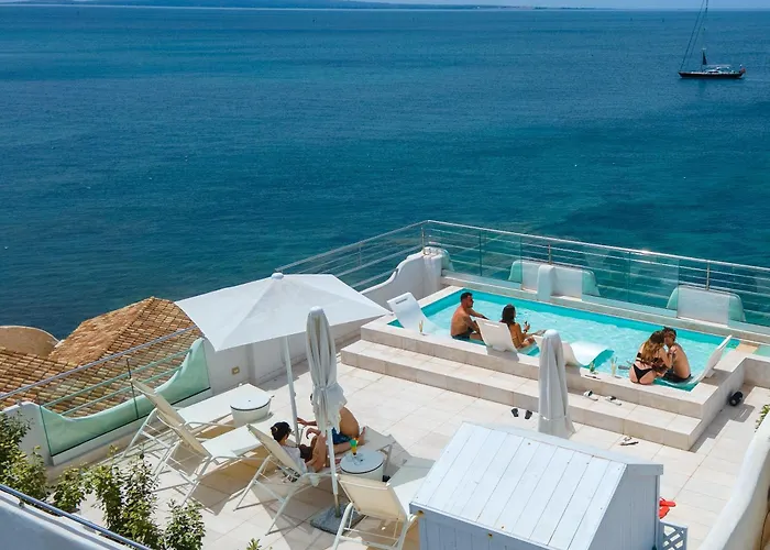 Relais La Ghinghetta