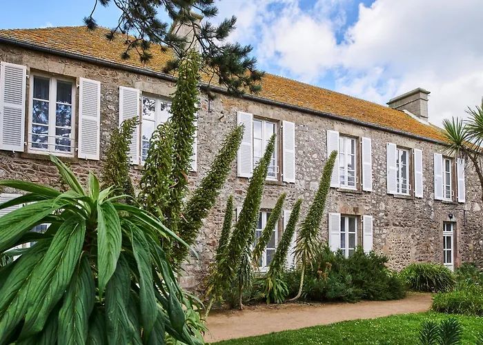 Les Maisons De Tatihou, The Originals Relais