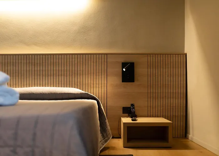 Mima Aparthotel Boutique & Spa
