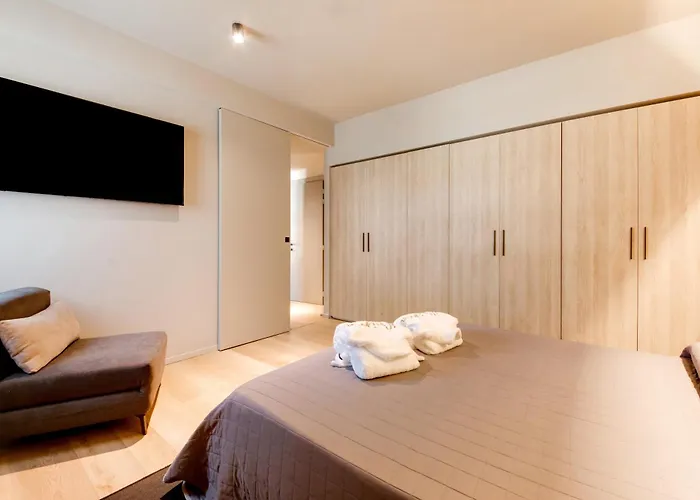 Mima Aparthotel Boutique & Spa