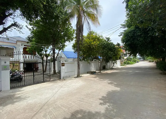 Muni Residence & Spa