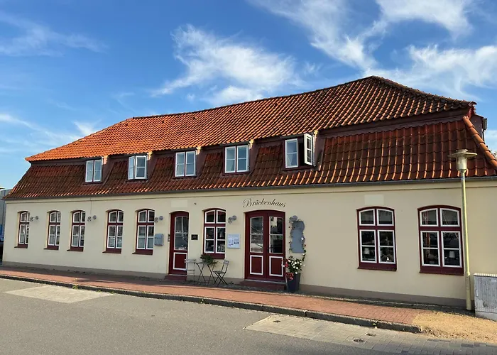 Hotel Das Brückenhaus