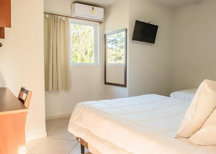 Hotel Serra Canela