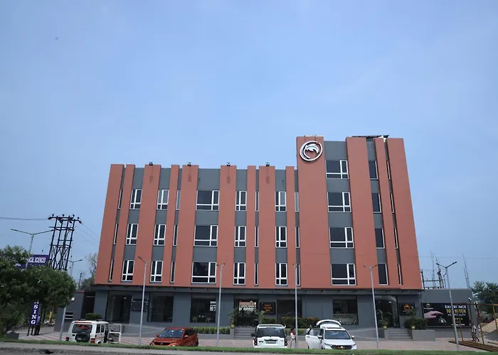 The Citi Residenci Hotel, Banskopa