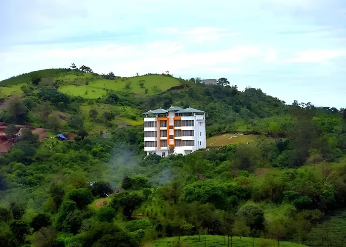 Vaga Hills Resort By Red Rabbit