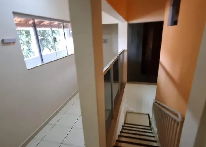 New Hotel Araraquara