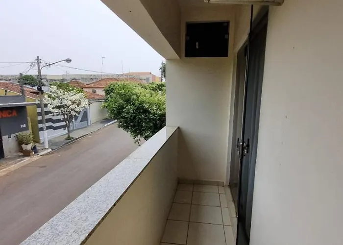 New Hotel Araraquara