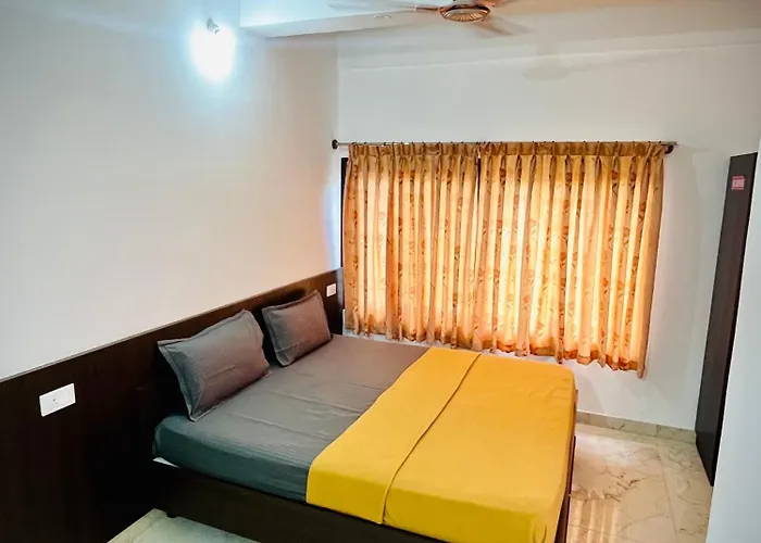 Nagashree Stay Inn