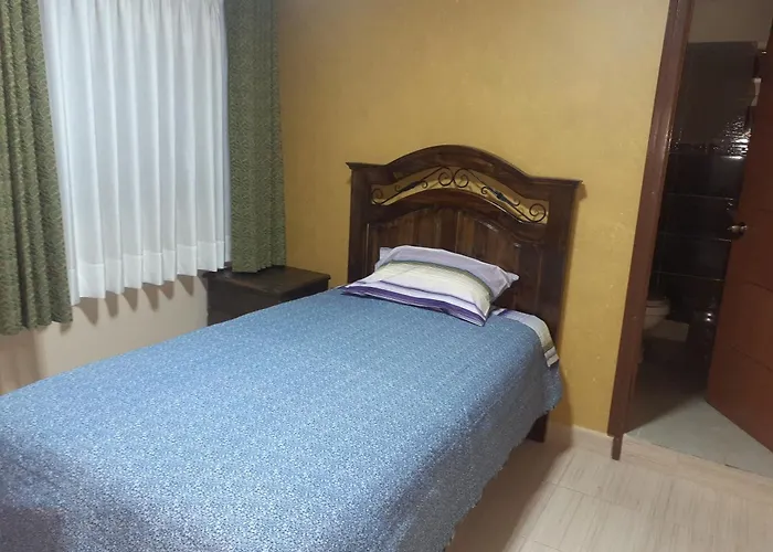 Hotel Casa Grande Fyj