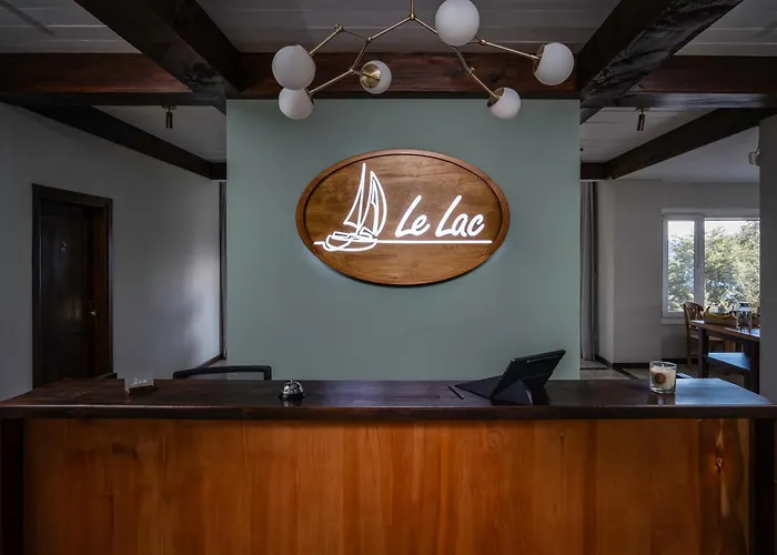 Hosteria Le Lac