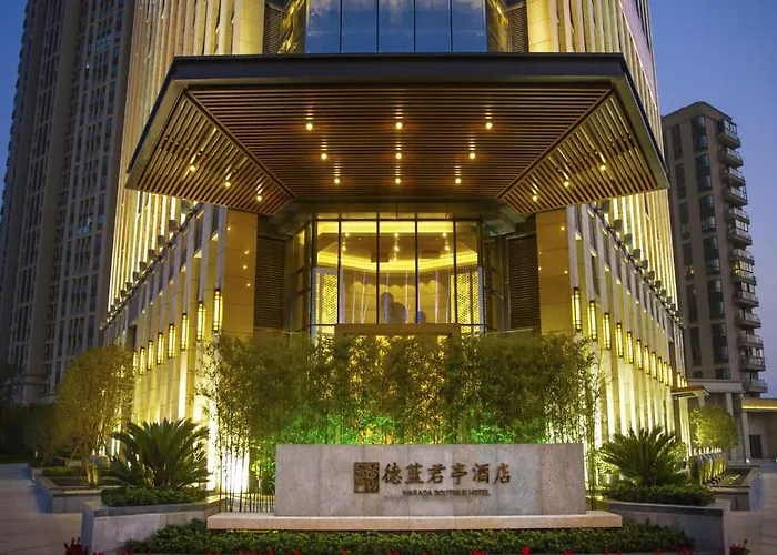 Narada Boutique Hotel