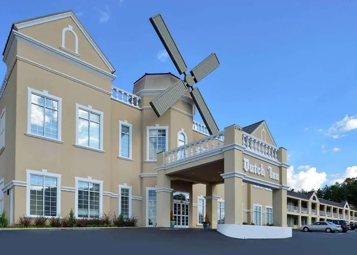 Dutch Inn