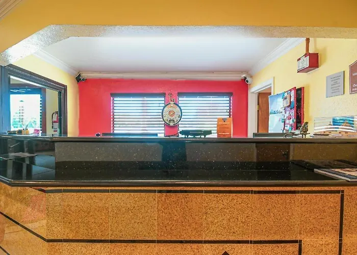 Oyo Hotel Shenandoah Woodlands Mall