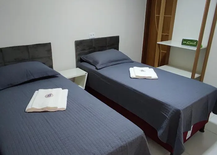 Hotel&Café Doce Modestina