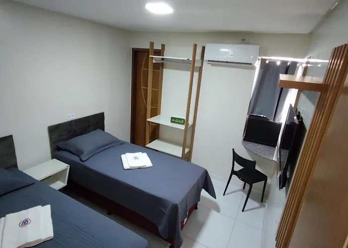Hotel&Café Doce Modestina