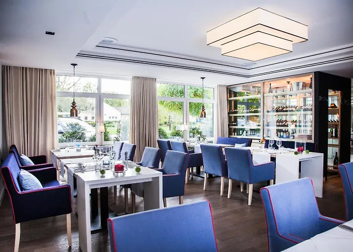 Tandreas Hotel & Restaurant