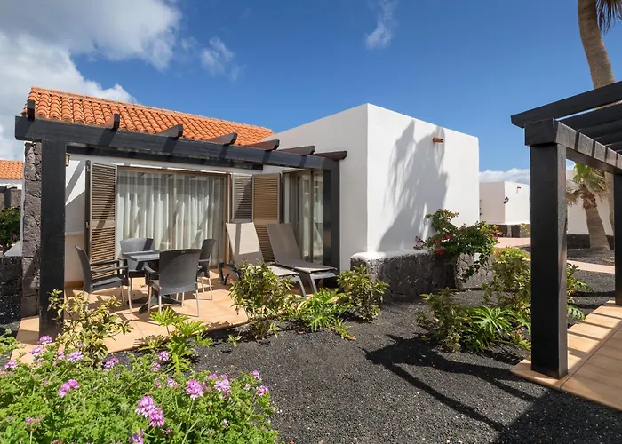 Barcelo Fuerteventura Castillo