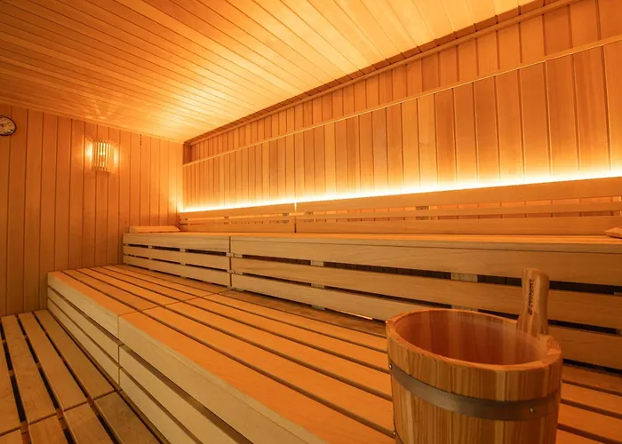 Hotel & Spa Blau Parc
