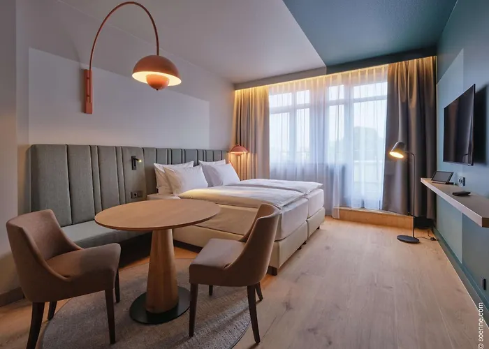 Dorint Hotel Bonn