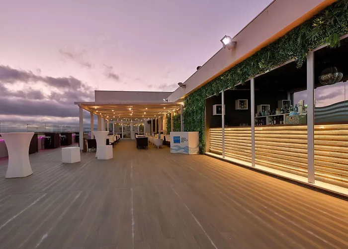 Tryp By Wyndham Lisboa Caparica Mar