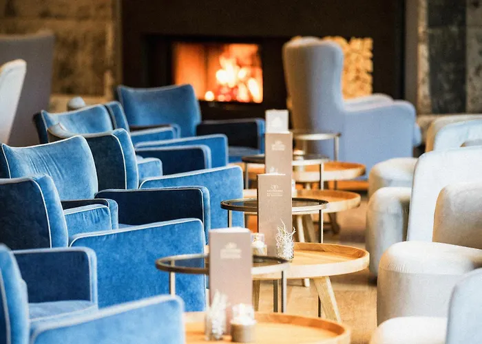 Heilthermen Resort Bad Waltersdorf, Adults Only