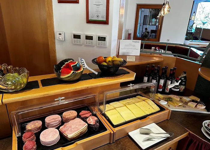 Der Burgfellnerhof - Adults Only