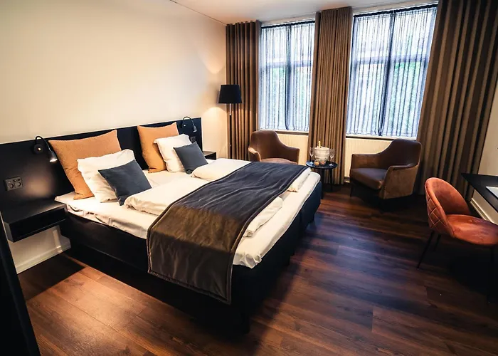 Struer Grand Hotel