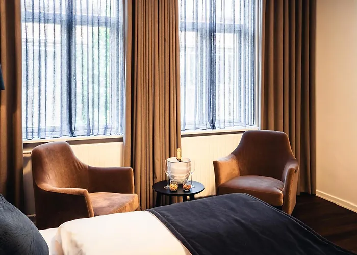 Struer Grand Hotel
