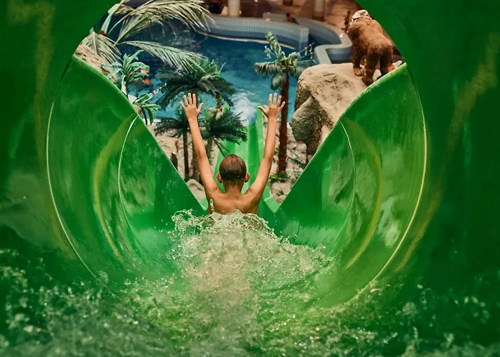 Hotel Terme - Terme Catez