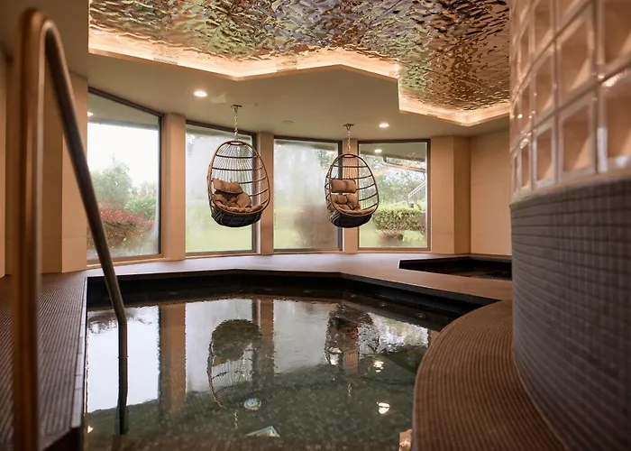 Hotel Terme - Terme Catez