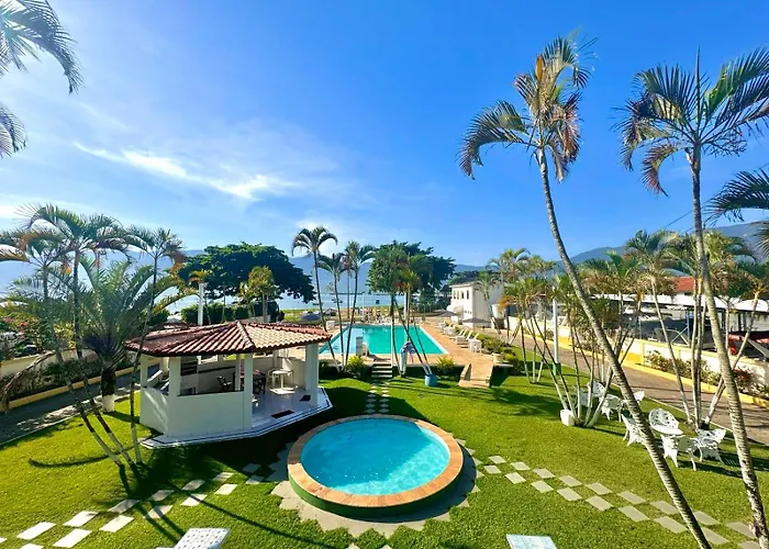 Hotel Recanto Dos Passaros