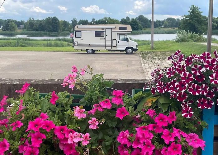 Riverside Motel Jelgava