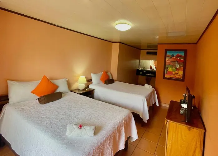 Hotel Mar Y Mar
