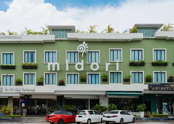 Midori Concept Hotel
