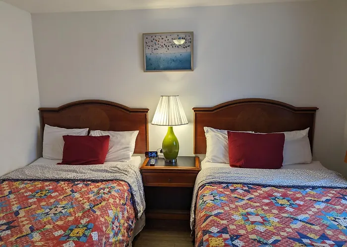 Apple Inn And Suites Cooperstown Area