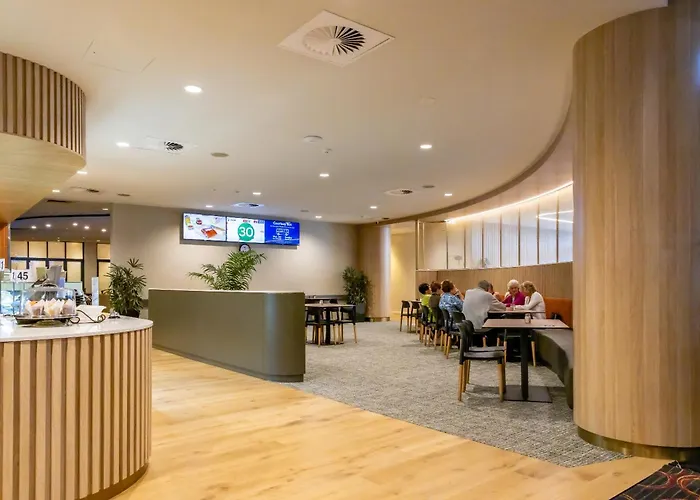 Quality Hotel Rules Club Wagga