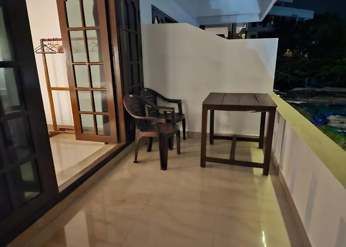 Orion Seaview Beach Hotel